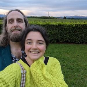 Meet your Posher, Ellen